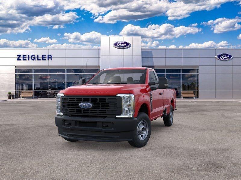 ford f-350 super duty 2026 1FTRF3BA3TEC85412 image ford f-350 super duty 2026 1FTRF3BA3TEC85412 image